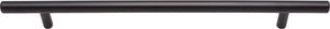 Elements 304SN 224 mm Center-to-Center Satin Nickel Naples Cabinet Bar Pull