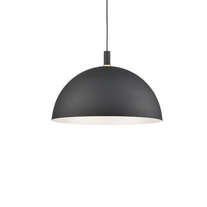 Kuzco 492332-BK/GD ARCHIBALD 32" PD Black with Gold Detail 1 x 60W E26