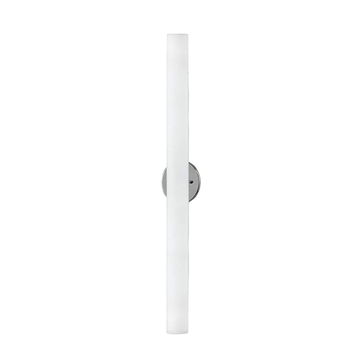Kuzco WS8332-BN BUTE 32" WS Brushed Nickel 120V ELV LED 3000K 90CRI 41W