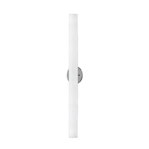 Kuzco WS8332-BN BUTE 32" WS Brushed Nickel 120V ELV LED 3000K 90CRI 41W