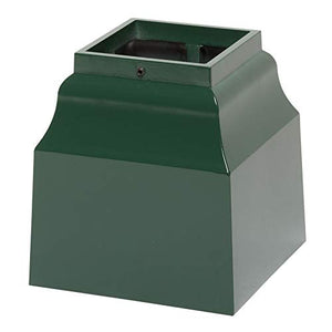 Whitehall 15970 - Cascade Mailbox Cuff - Green