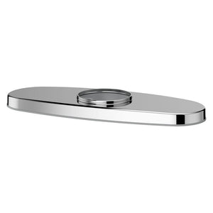 Pfister 961-217A Modern Deckplate, Polished Chrome 961-217A