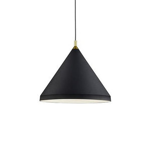 Kuzco 492824-BK/GD DOROTHY 24