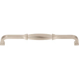 Jeffrey Alexander 278-224SN 224 mm Center-to-Center Satin Nickel Audrey Cabinet Pull