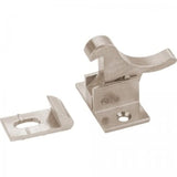 Hardware Resources EC02-NI Nickel Heavy Duty Elbow Catch