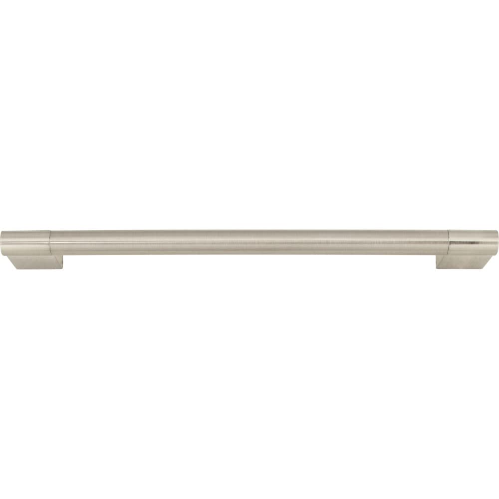 Elements 645-224PC 224 mm Center-to-Center Polished Chrome Knox Cabinet Bar Pull