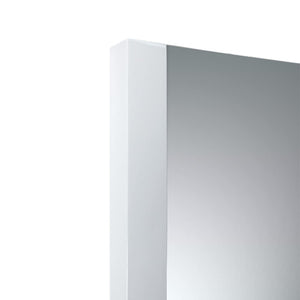Fresca FMR6236GR Fresca Torino 32" Gray Mirror