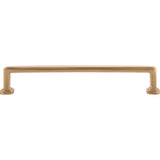 Jeffrey Alexander 171-160SBZ 160 mm Center-to-Center Satin Bronze Richard Cabinet Pull