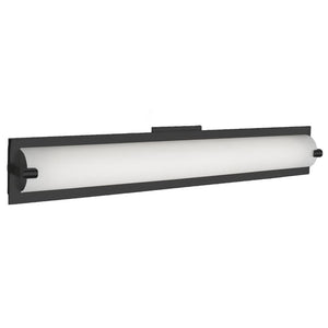 Kuzco 601001BK-LED LED (LIGHTHOUSE) 31.5W 2400LM BLACK.
