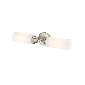 Millennium Lighting 2412-MB/HBZ
