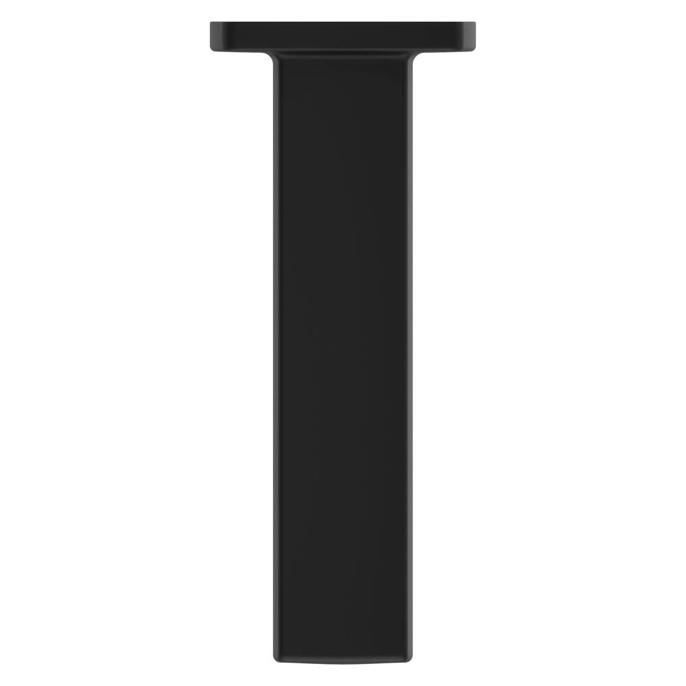 Pfister Matte Black Tub Spout 920-247B