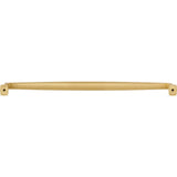 Jeffrey Alexander 171-305BG 305 mm Center-to-Center Brushed Gold Richard Cabinet Pull