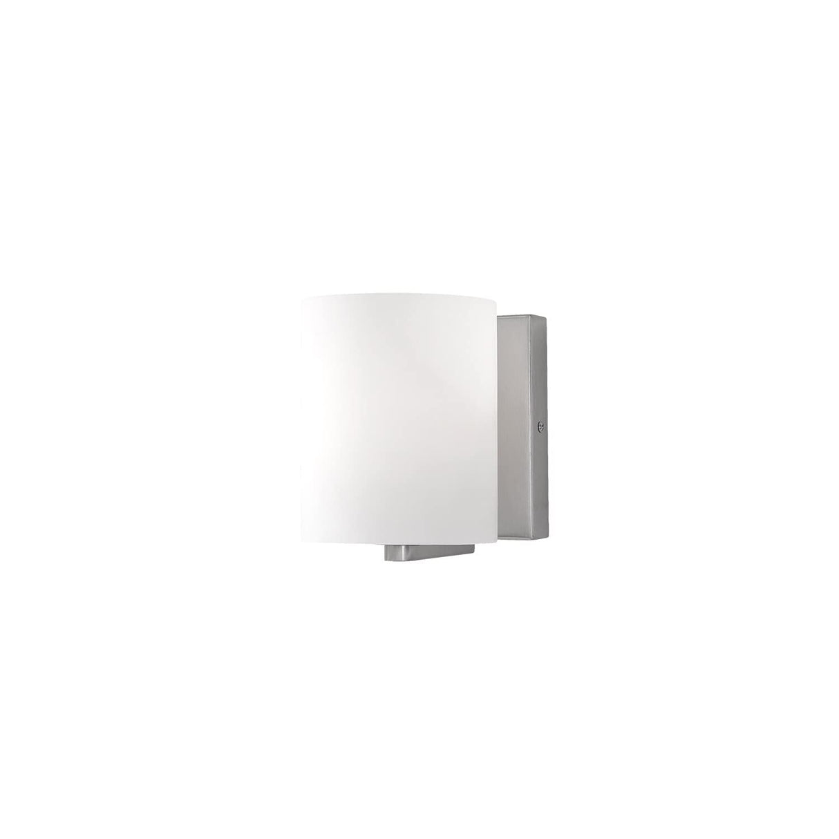 Kuzco 70231BN BRIDGEWATER 5" VL Brushed Nickel 1 x 60W E26