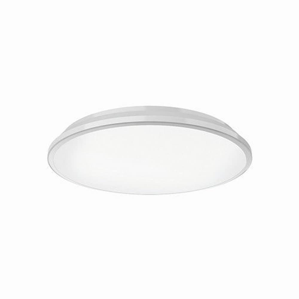 Kuzco FM43311-WH BROOK 11" FM White 120V ELV LED 3000K 90CRI 17W