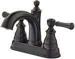Pfister Autry 2-Handle 4