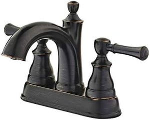 Pfister Autry 2-Handle 4