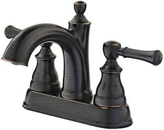 Pfister Autry 2-Handle 4