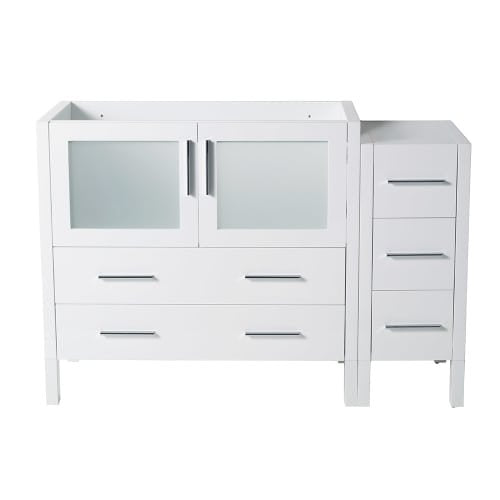 Fresca FCB62-3612ES Fresca Torino 48" Espresso Modern Bathroom Cabinets