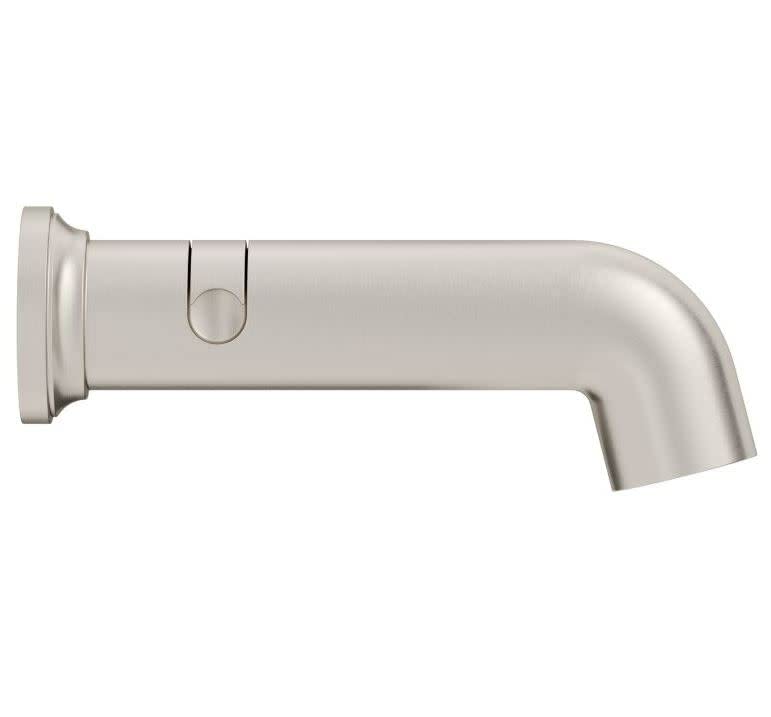 Pfister Brushed Nickel Diverting Tub Spout 920-219J