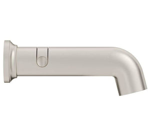 Pfister Brushed Nickel Diverting Tub Spout 920-219J