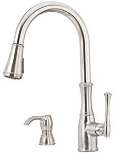 Pfister 931-047Y LAV Faucet