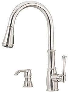 Pfister 931-048Y LAV Faucet