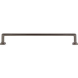 Jeffrey Alexander 171-192BNBDL 192 mm Center-to-Center Brushed Pewter Richard Cabinet Pull