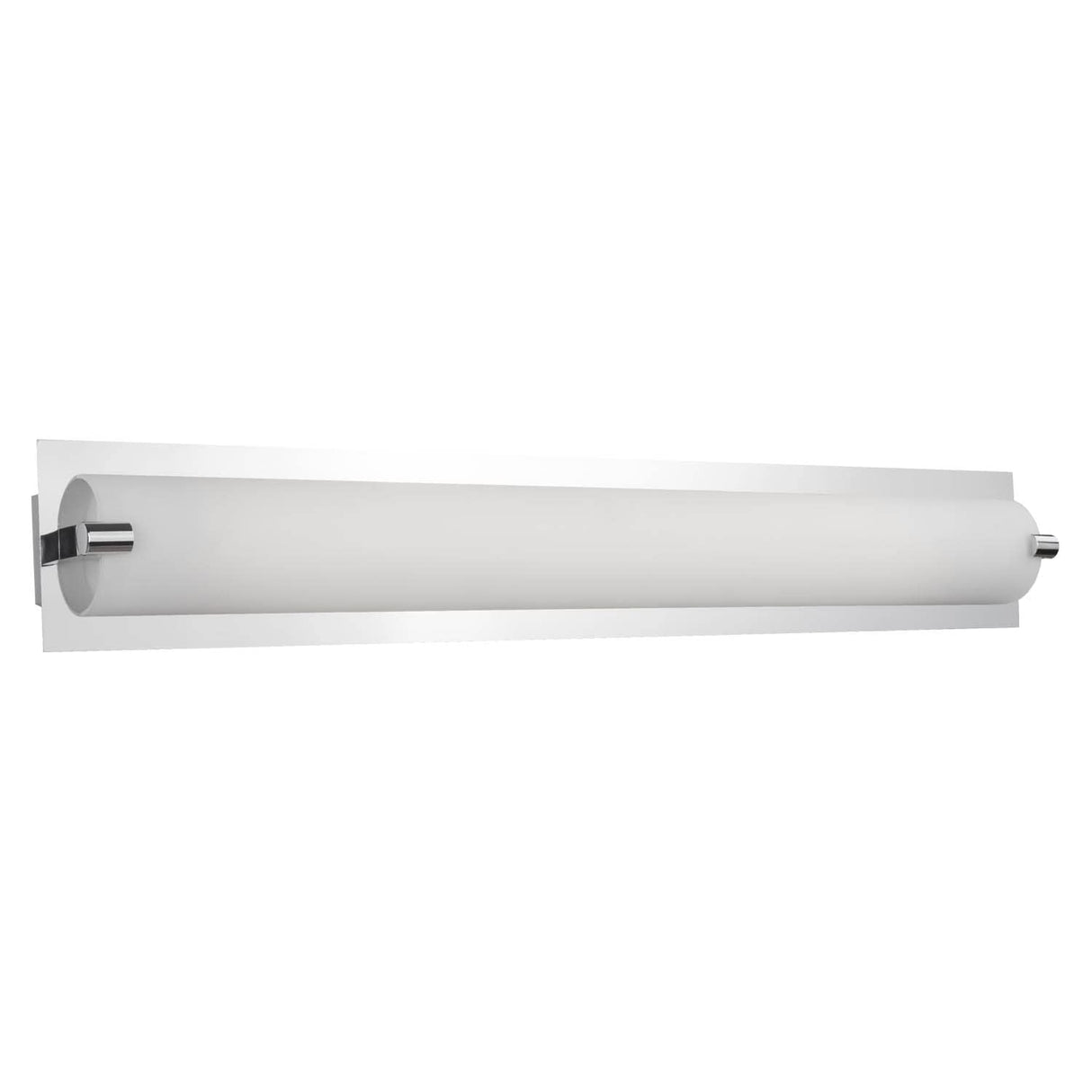 Kuzco 601001BN-LED LED LIN VAN 2400LM 27W 3000K BN