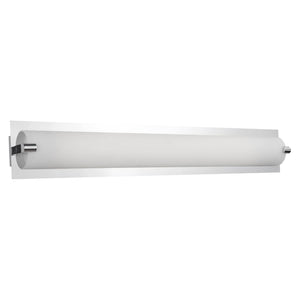 Kuzco 601001BN-LED LED LIN VAN 2400LM 27W 3000K BN