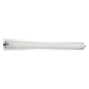 Kuzco 601002CH-LED LED LIN VAN 3600LM 40W 3000K CH
