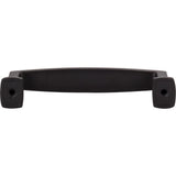 Jeffrey Alexander 171-96MB 96 mm Center-to-Center Matte Black Richard Cabinet Pull