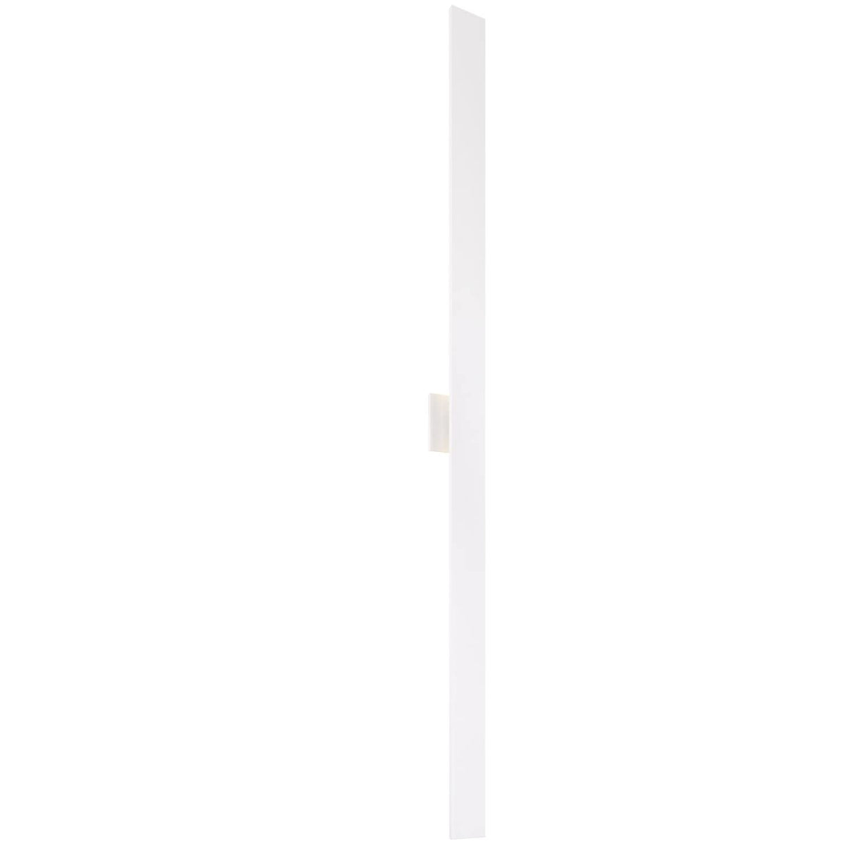 Kuzco AT7972-WH VESTA 72" AT White 120V ELV LED 3000K 90CRI 92W