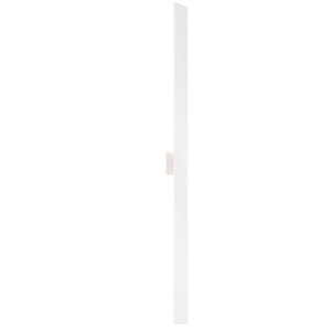 Kuzco AT7972-WH VESTA 72" AT White 120V ELV LED 3000K 90CRI 92W