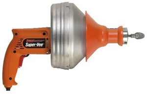 General Wire SVB Super-Vee Package w/ 25HE1 (25' x 1/4