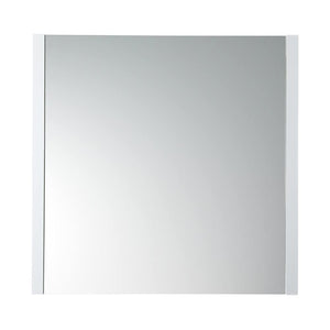 Fresca FMR6236GR Fresca Torino 32" Gray Mirror
