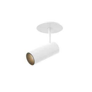 Kuzco SF15701-WH DOWNEY 2