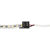 Task Lighting L-EZV2-6PK-BK 8-10 MM EZ Ramp Connector 6 Pack, Black