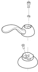 Pfister 940-532Y PART 940-532Y