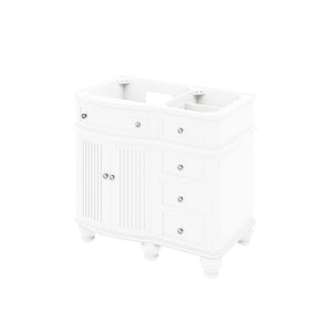 Jeffrey Alexander VN2COM-48-WH-NT 48