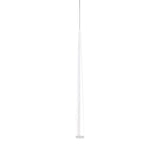 Kuzco 401216WH-LED MINA 36" 40 White 120V ELV LED 3000K 90CRI 9W