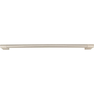 Elements 645-320SN 320 mm Center-to-Center Satin Nickel Knox Cabinet Bar Pull