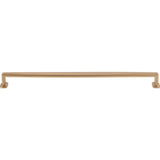 Jeffrey Alexander 171-305SBZ 305 mm Center-to-Center Satin Bronze Richard Cabinet Pull
