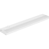 Task Lighting L-BL18-WT-TW 17-7/8" 120-Volt Bar Light, Dimmable and 3-Color Selectable, White