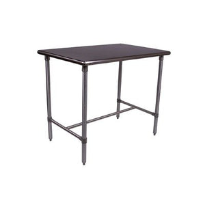 John Boos BBSS4824C Cucina Americana Classico Prep Table Size: 48