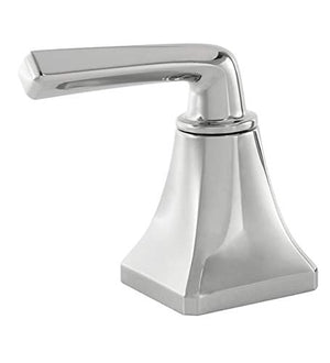 Pfister 940-166 Park Avenue Roman Tub Filler Handle, Polished Chrome 940-166A