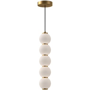 Alora PD531515AGOP BIJOU 5