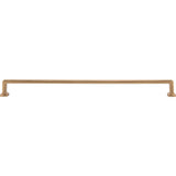 Jeffrey Alexander 171-305SBZ 305 mm Center-to-Center Satin Bronze Richard Cabinet Pull