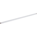 Task Lighting LT2P312V33-09W 29-1/8" 544 Lumens 12-volt Standard Output Linear Fixture, Fits 33" Wall Cabinet, 9 Watts, Angled 003 Profile, Tunable-white 2700K-5000K
