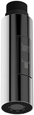 Riobel 4349BKSS Kitchen Hand Spray, BI, BKSS