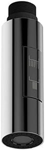 Riobel 4349BKSS Kitchen Hand Spray, BI, BKSS
